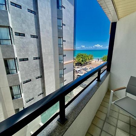 Studio Vista Jangada 504 Lägenhet Maceió Exteriör bild