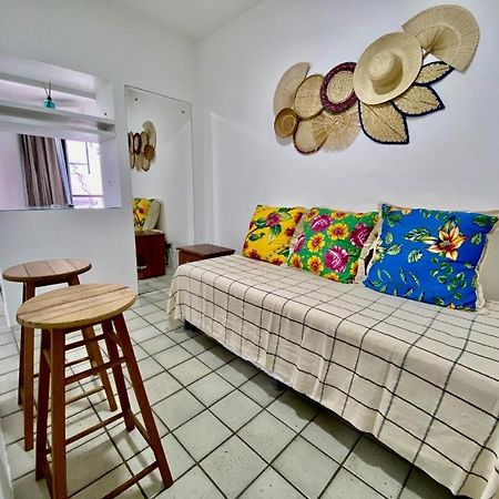 Studio Vista Jangada 504 Lägenhet Maceió Exteriör bild